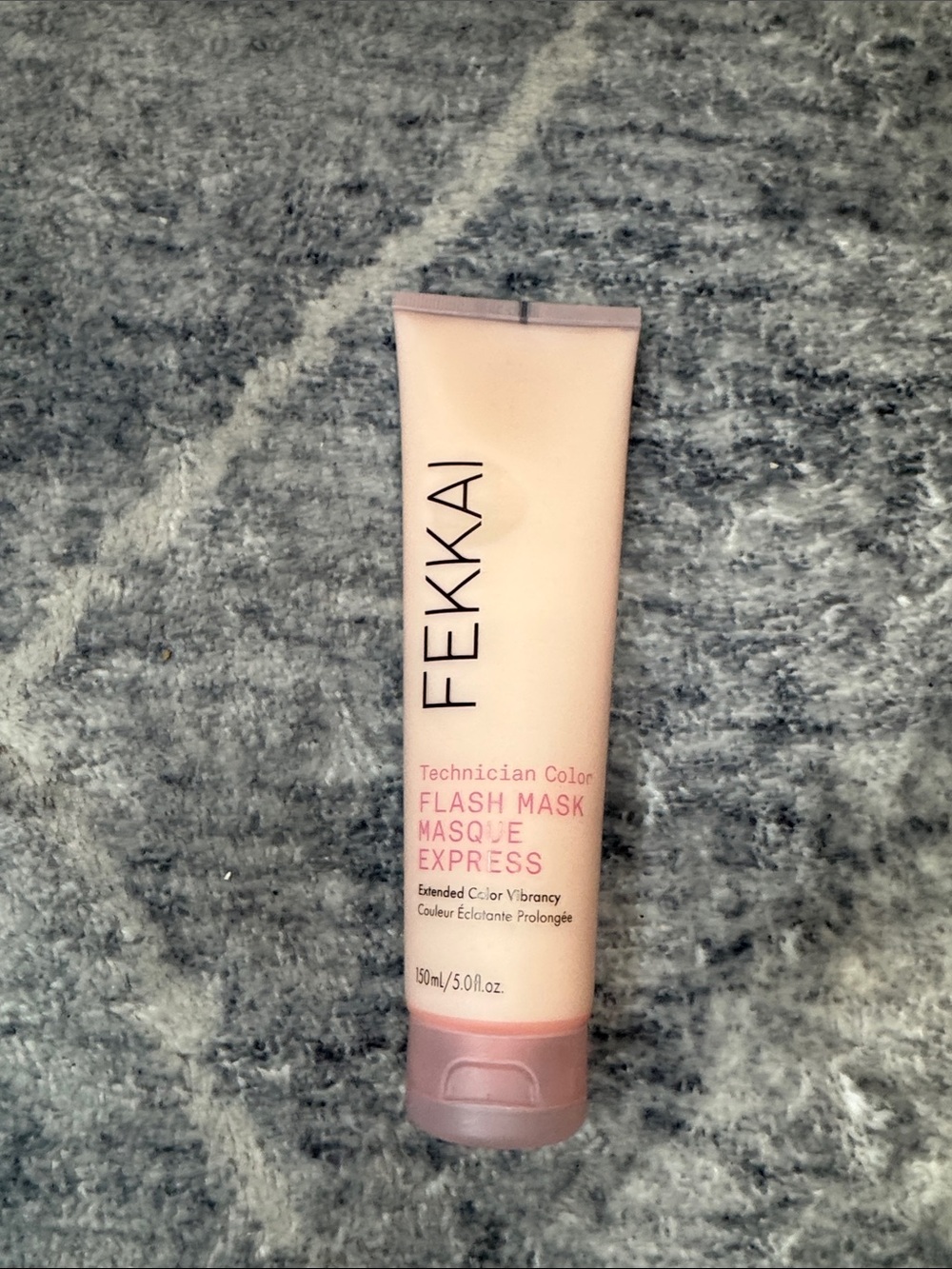 Fekkai Technician Color Flash Mask - Pink